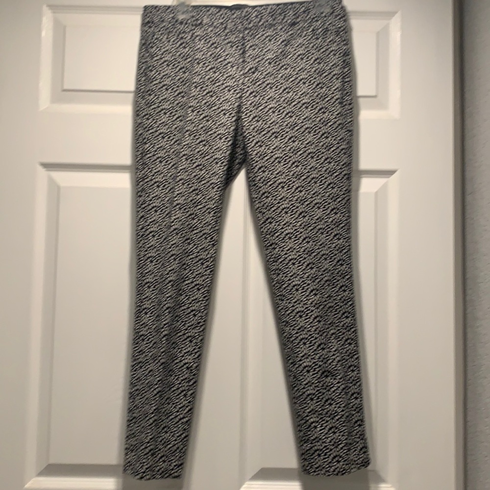 NWOT Banana Republic dress pants size 4